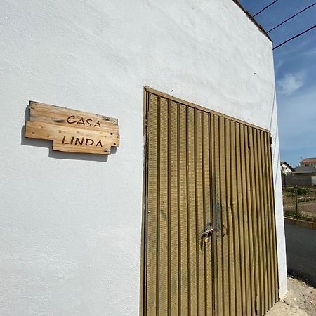 הוילה דלטברה Casa Linda מראה חיצוני תמונה