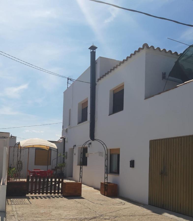 הוילה דלטברה Casa Linda מראה חיצוני תמונה