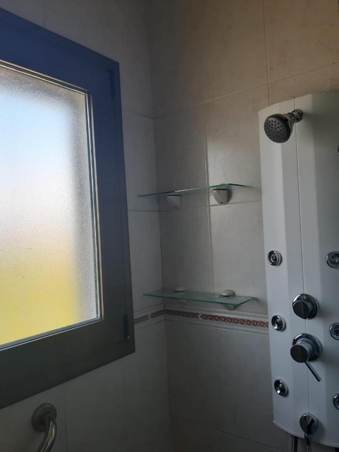 הוילה דלטברה Casa Linda מראה חיצוני תמונה