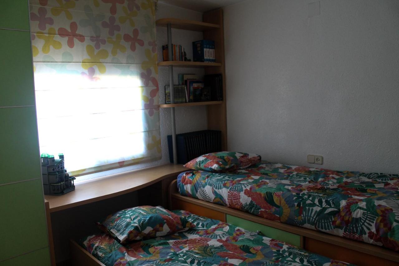 הוילה דלטברה Casa Linda מראה חיצוני תמונה