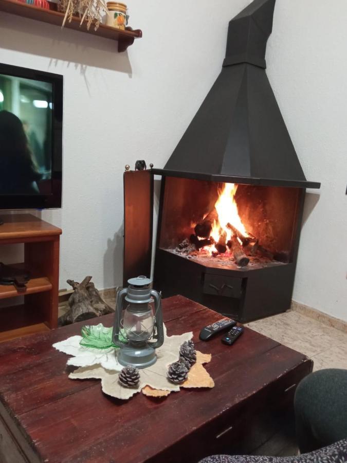 הוילה דלטברה Casa Linda מראה חיצוני תמונה