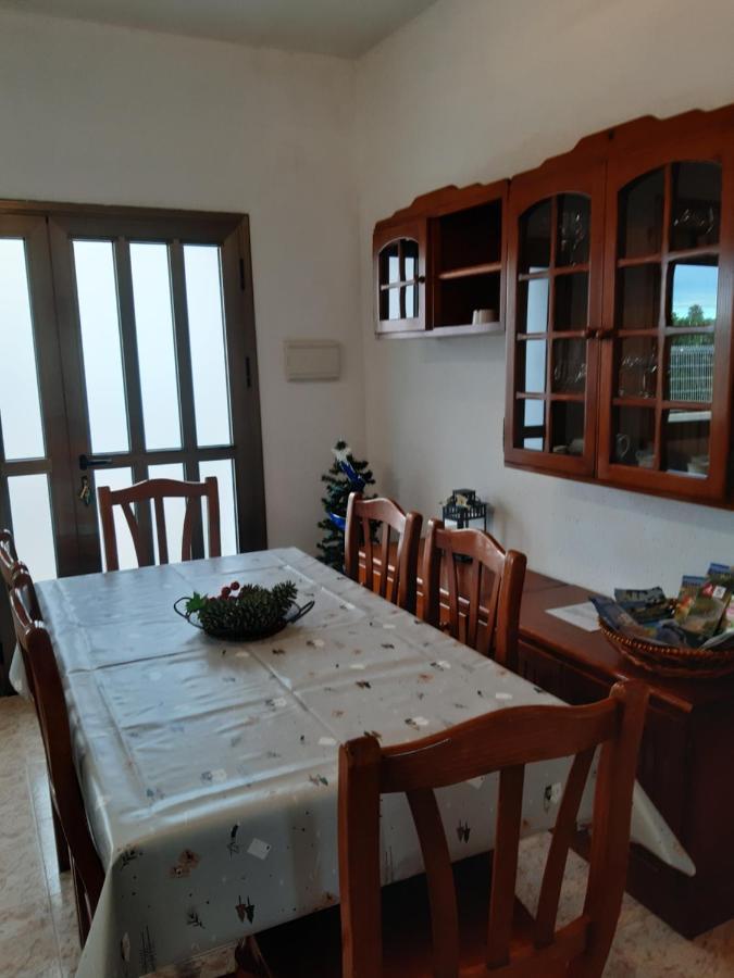 הוילה דלטברה Casa Linda מראה חיצוני תמונה