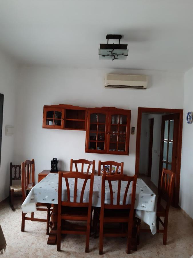 הוילה דלטברה Casa Linda מראה חיצוני תמונה