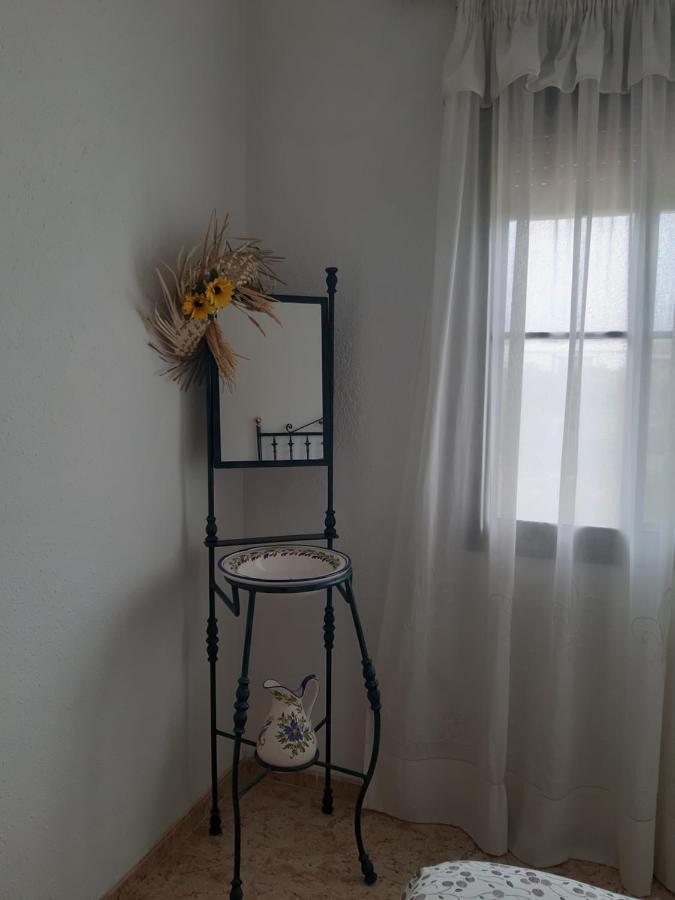 הוילה דלטברה Casa Linda מראה חיצוני תמונה