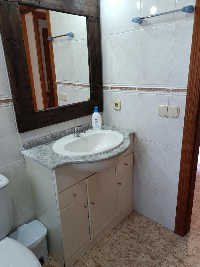 הוילה דלטברה Casa Linda מראה חיצוני תמונה