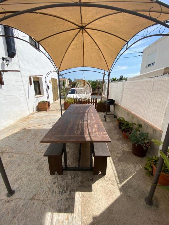 הוילה דלטברה Casa Linda מראה חיצוני תמונה