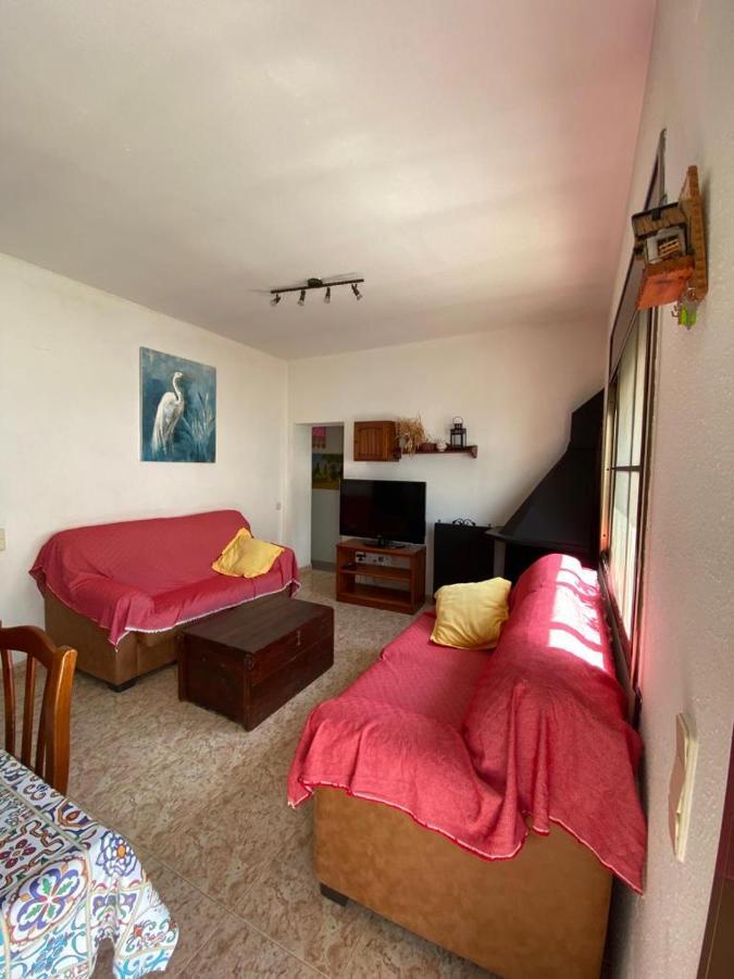 הוילה דלטברה Casa Linda מראה חיצוני תמונה
