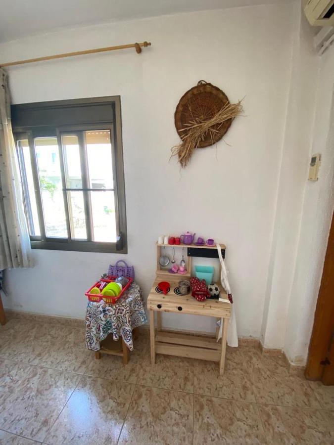 הוילה דלטברה Casa Linda מראה חיצוני תמונה