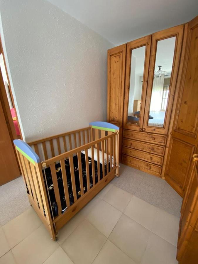הוילה דלטברה Casa Linda מראה חיצוני תמונה