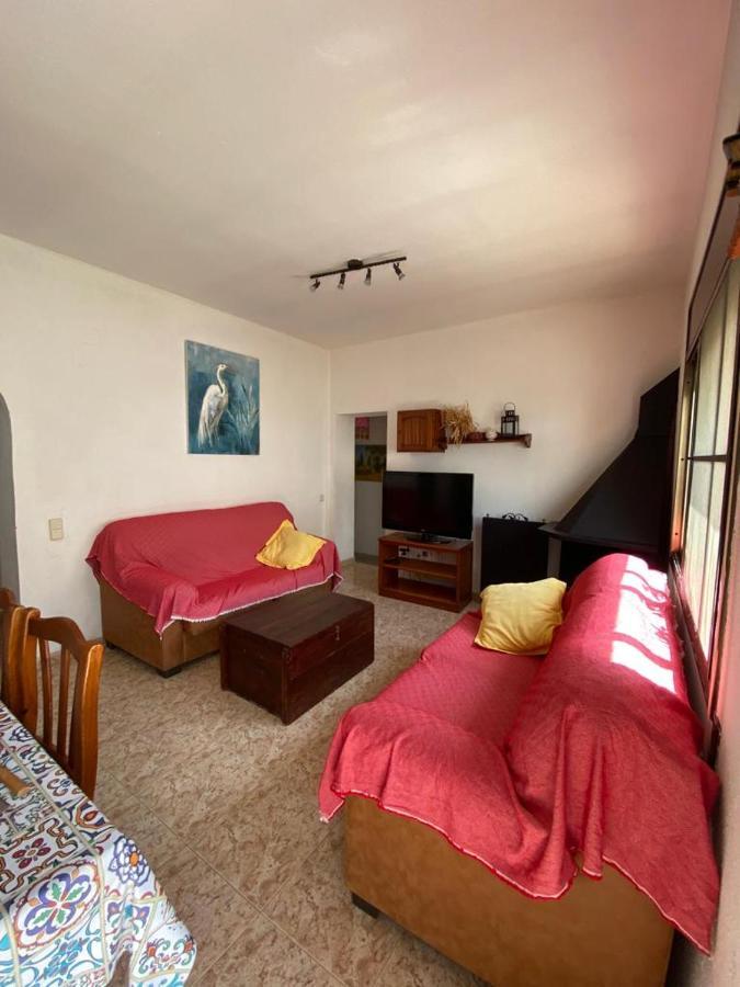 הוילה דלטברה Casa Linda מראה חיצוני תמונה
