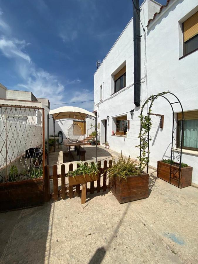 הוילה דלטברה Casa Linda מראה חיצוני תמונה
