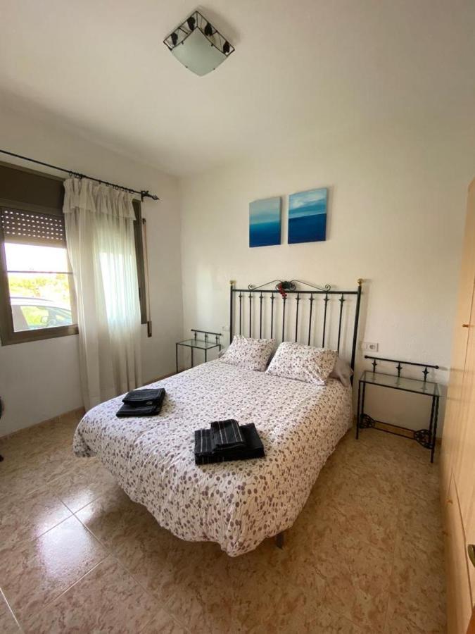 הוילה דלטברה Casa Linda מראה חיצוני תמונה