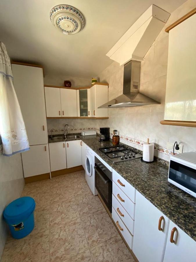 הוילה דלטברה Casa Linda מראה חיצוני תמונה