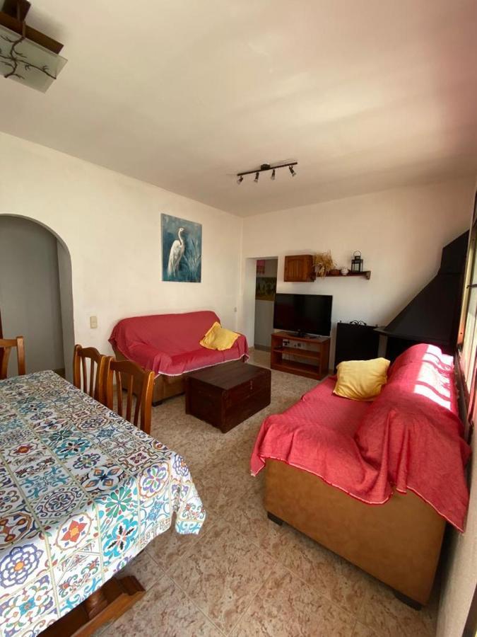 הוילה דלטברה Casa Linda מראה חיצוני תמונה