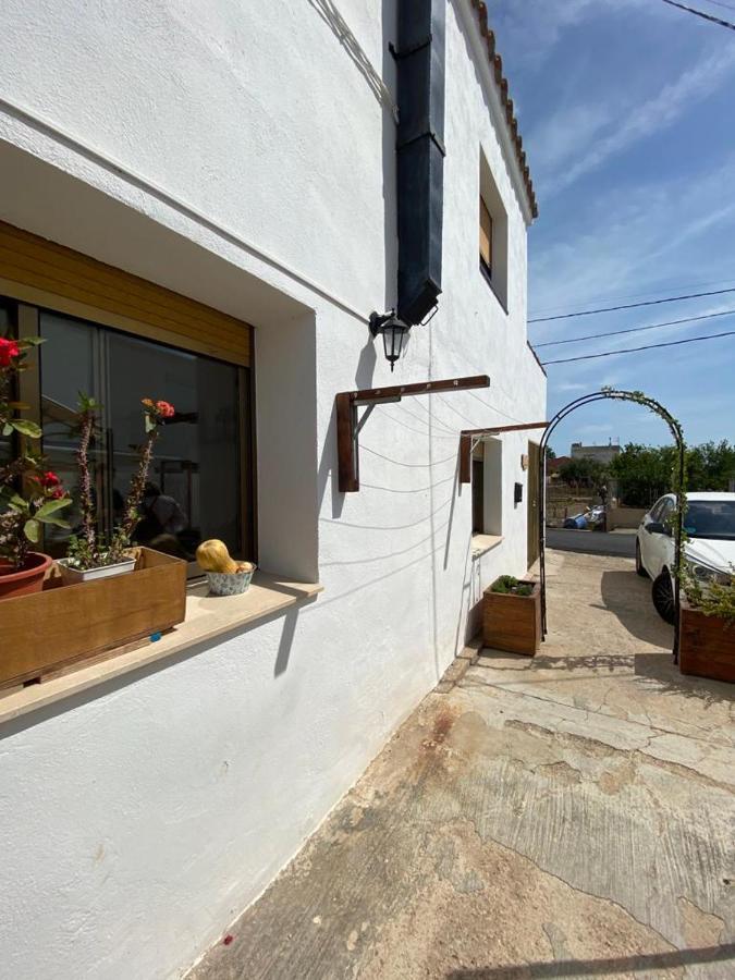 הוילה דלטברה Casa Linda מראה חיצוני תמונה