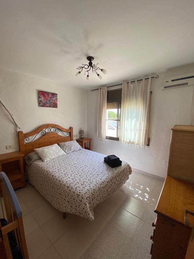 הוילה דלטברה Casa Linda מראה חיצוני תמונה