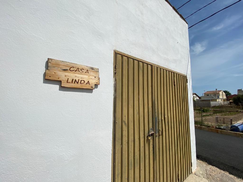 הוילה דלטברה Casa Linda מראה חיצוני תמונה