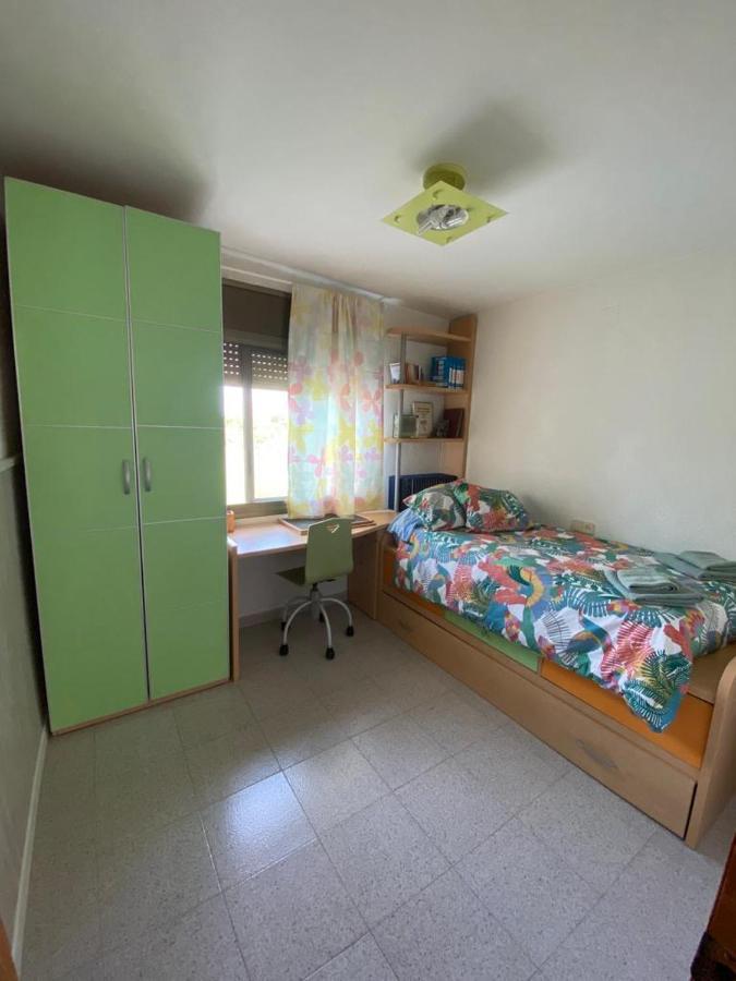 הוילה דלטברה Casa Linda מראה חיצוני תמונה