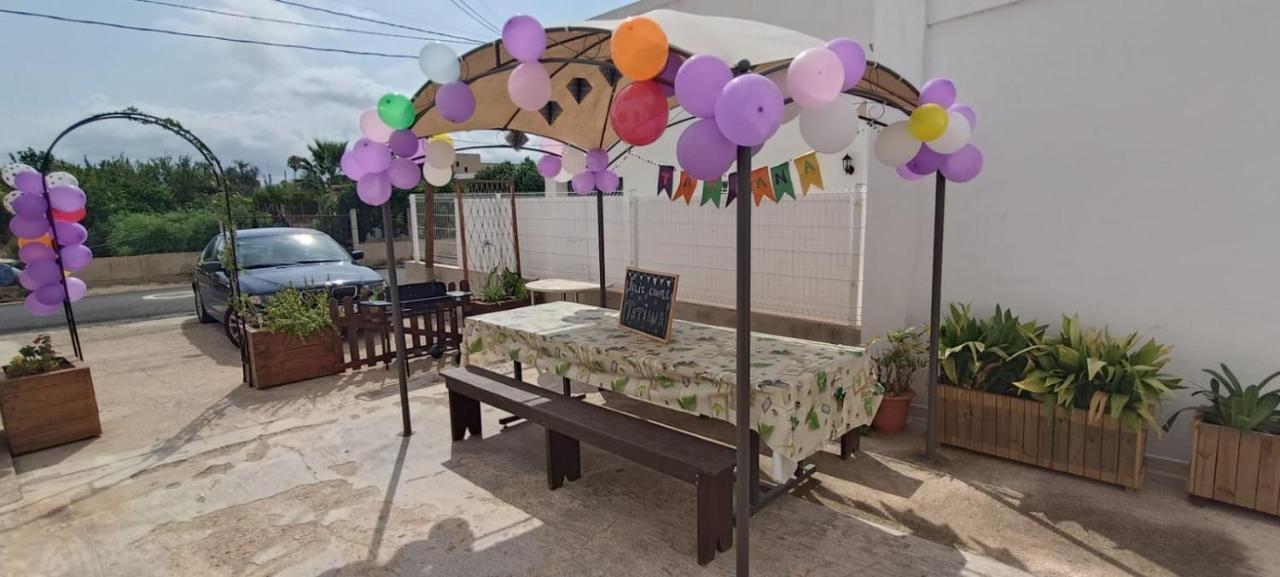 הוילה דלטברה Casa Linda מראה חיצוני תמונה